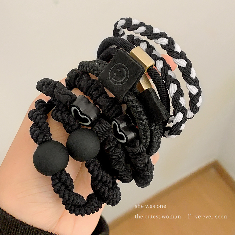 5/10pcs/Set Elegant Heart Ball - Ornament Ball Set ulasan dan harga