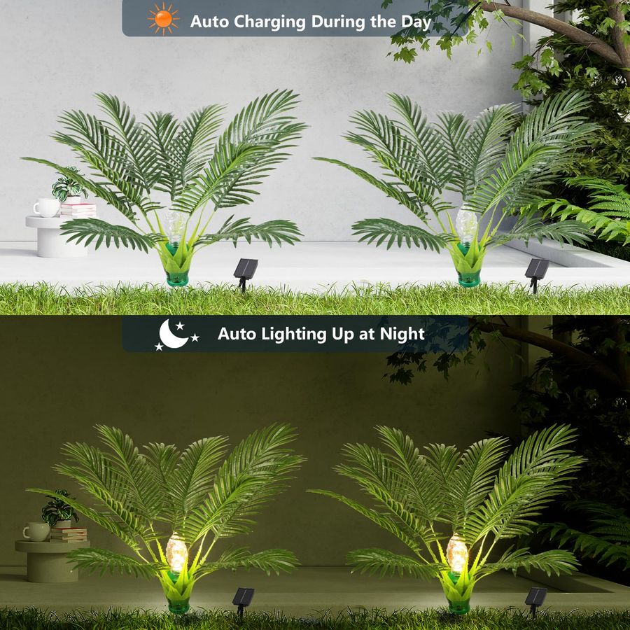 Pack Artificial Plants Outdoor - Christmas Tree Artificial ulasan dan harga
