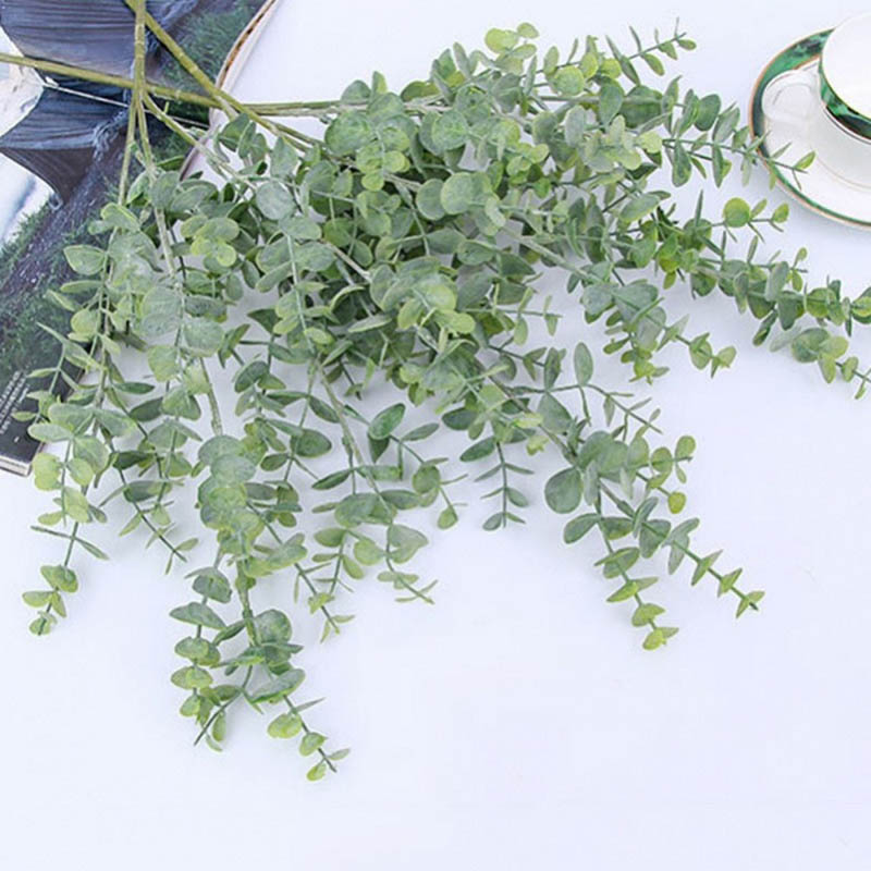 artificial plastic plants leav - Christmas Tree Artificial ulasan dan harga