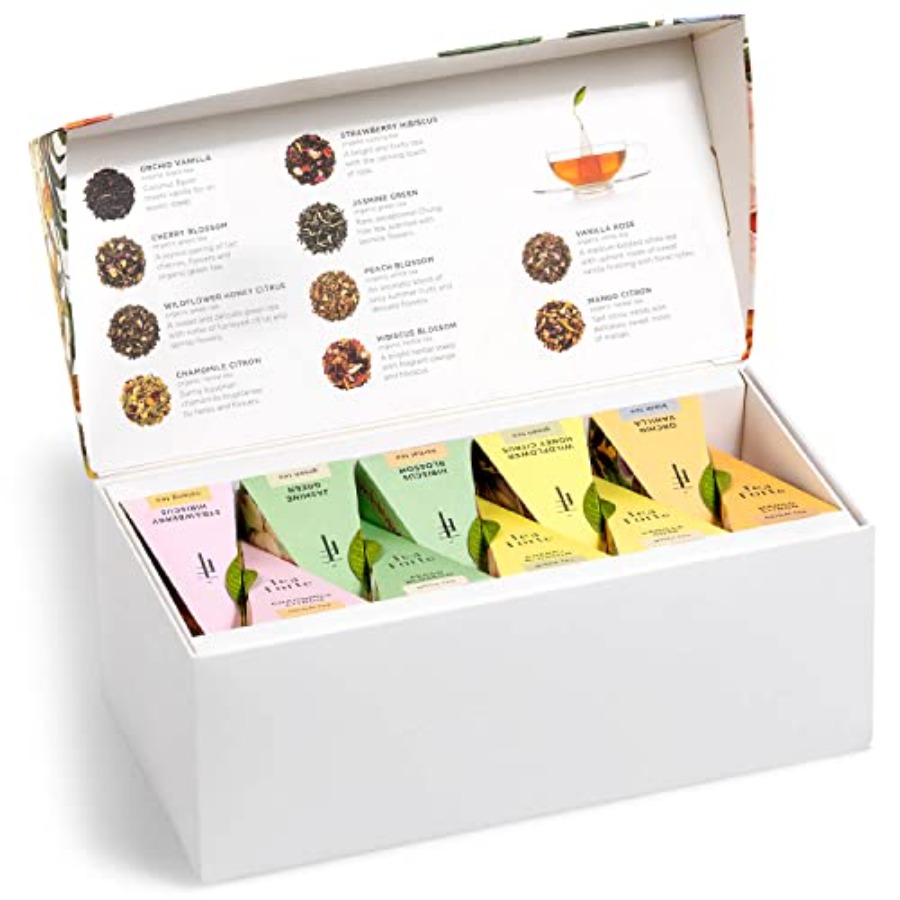 Premium Presentation Box Gift  - Gift Box Wrap Set ulasan dan harga
