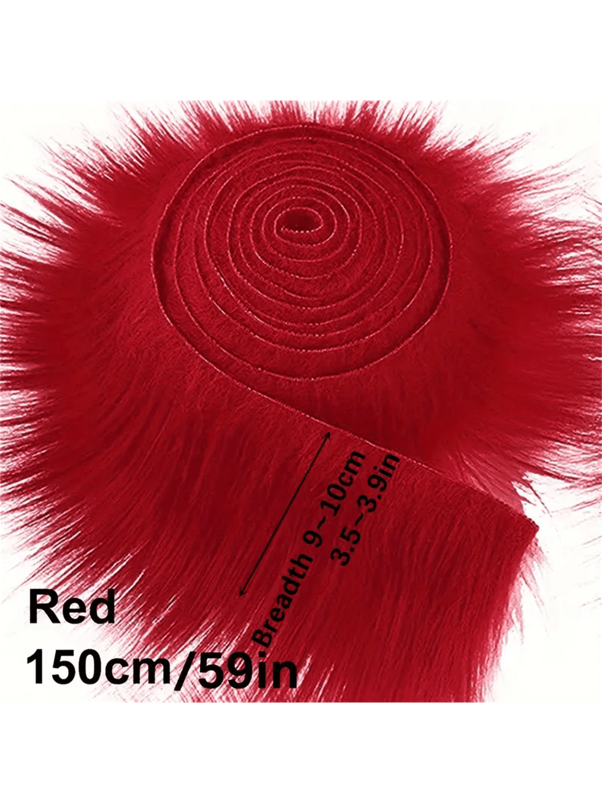 Faux Fur Fabric Costume Soft A - Christmas Tree Artificial ulasan dan harga