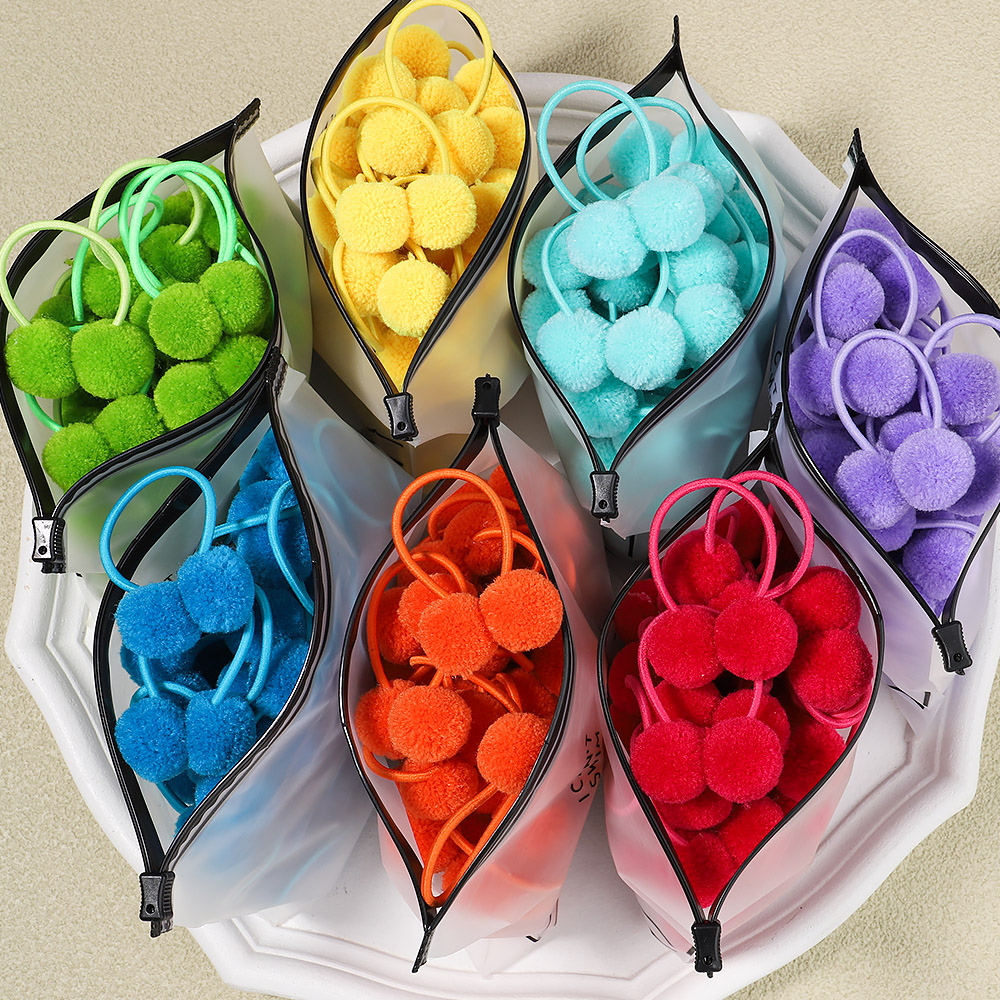 5/10/20Pcs/Set Solid Double Pl - Ornament Ball Set ulasan dan harga