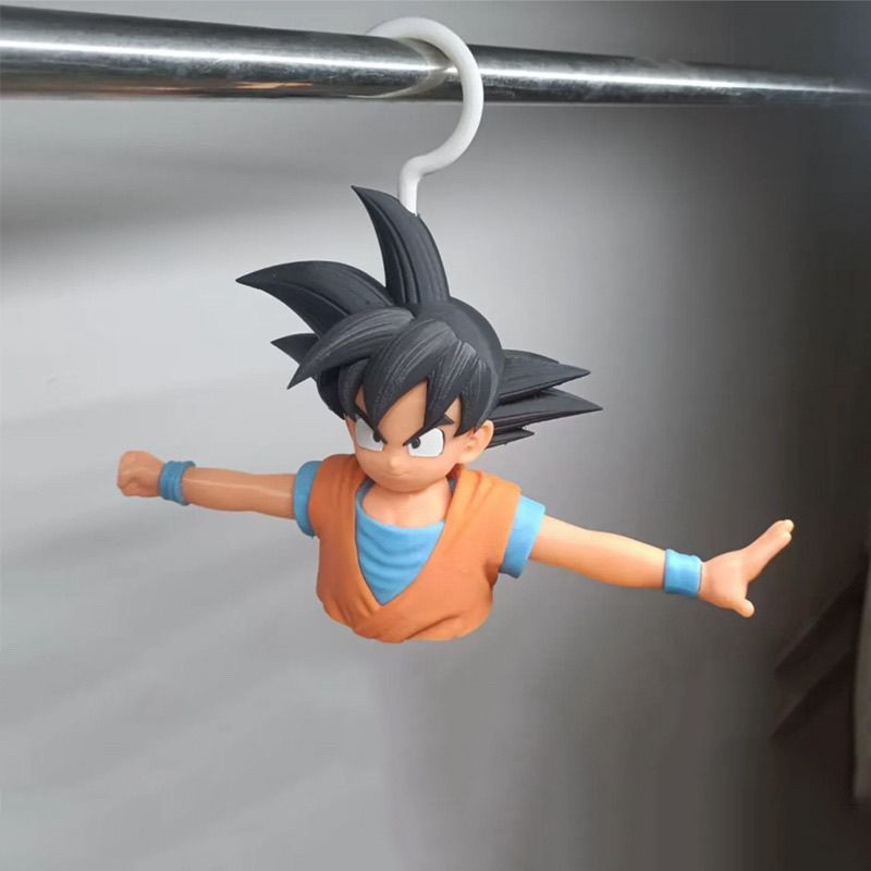Dragon Ball Anime Peripheral C - Ornament Ball Set ulasan dan harga