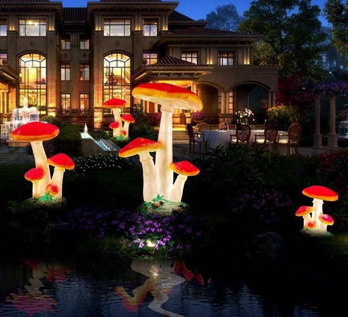 Waterproof Life Size Simulatio - Christmas Lights Outdoor ulasan dan harga