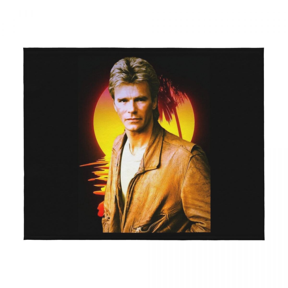 Day Gift For Richard Dean Ande - Christmas Throw Blanket ulasan dan harga