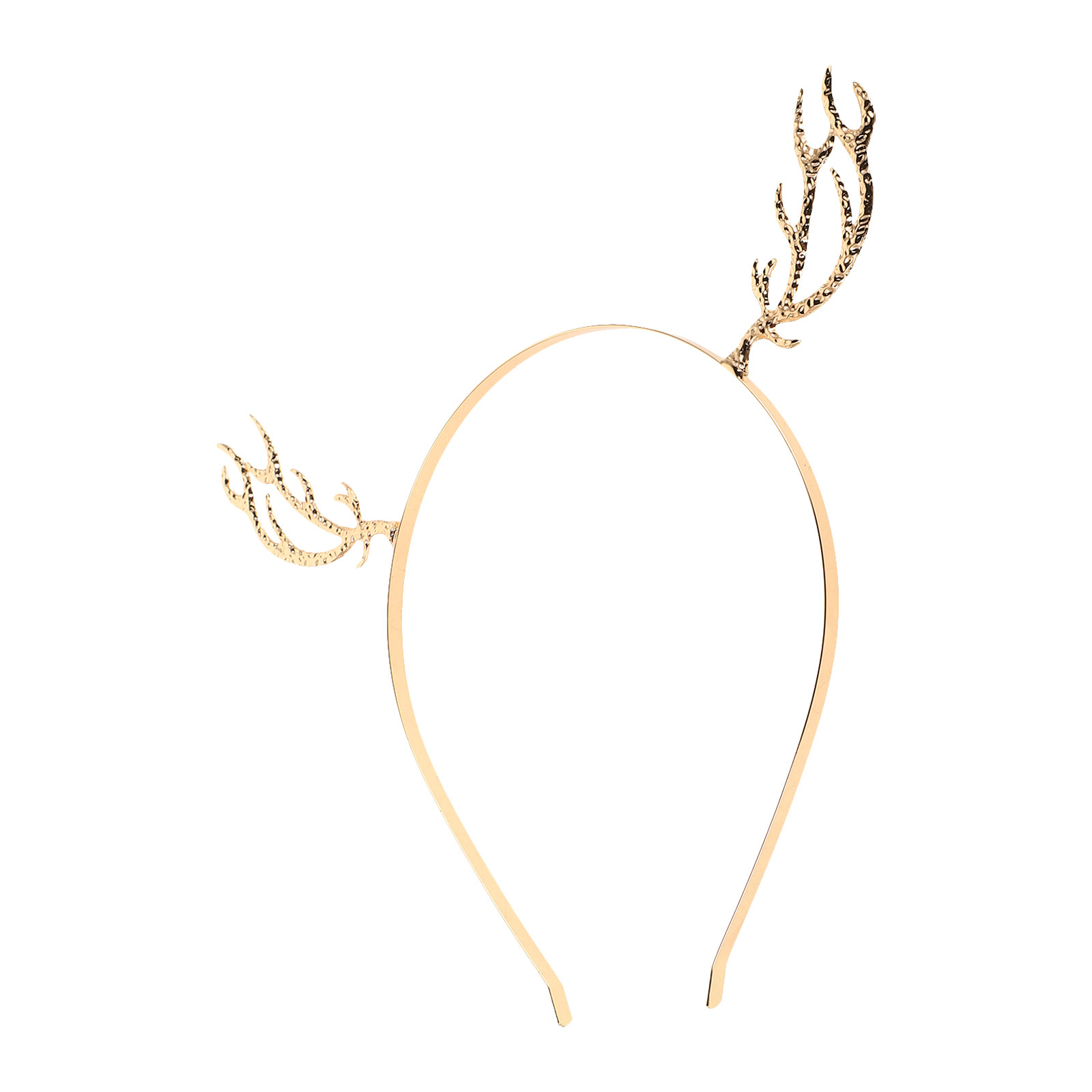 Christmas Antler Headband Rein - Reindeer Antlers Headband ulasan dan harga
