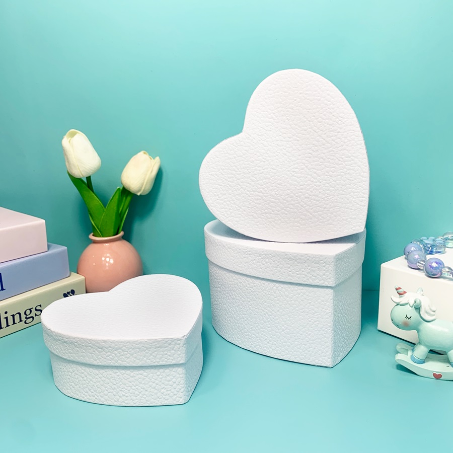 Valentines Gift Wrap Boxes  wi - Gift Box Wrap Set ulasan dan harga