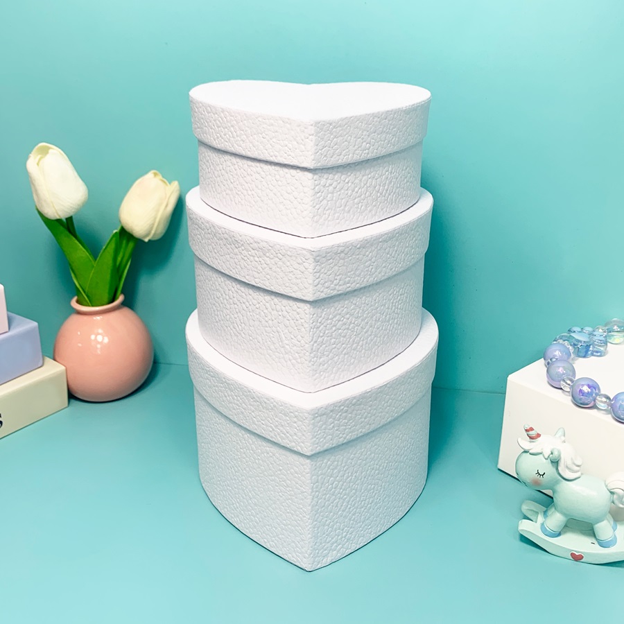 Valentines Gift Wrap Boxes  wi - Gift Box Wrap Set ulasan dan harga