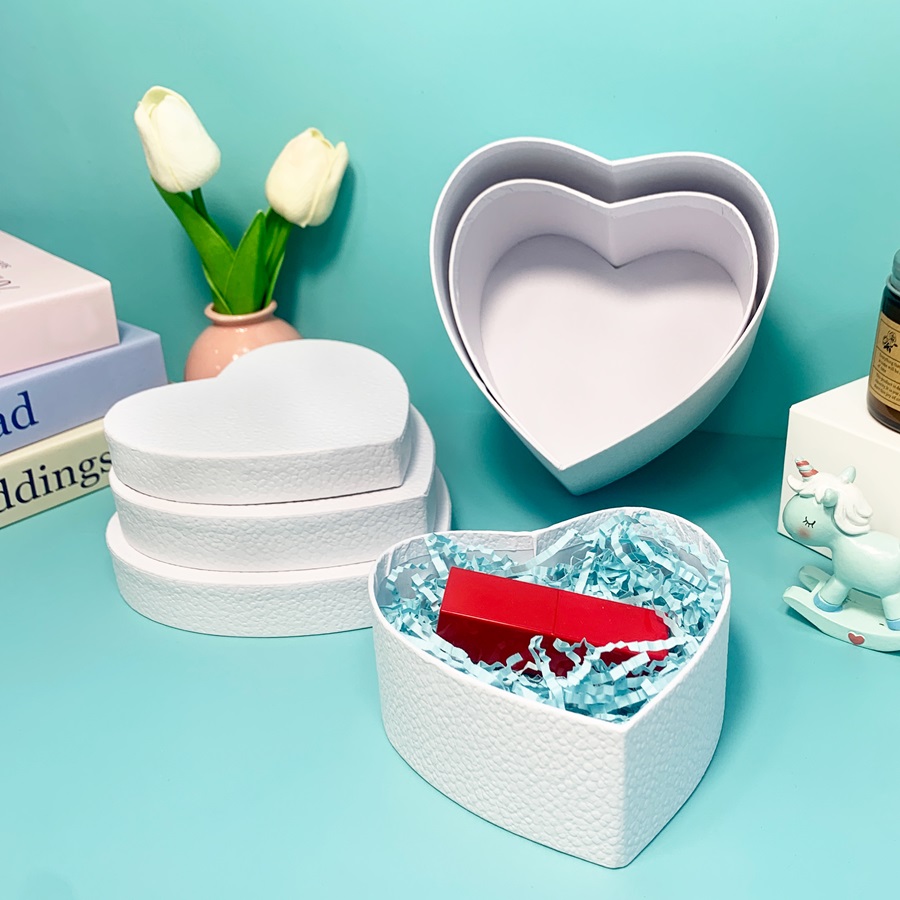 Valentines Gift Wrap Boxes  wi - Gift Box Wrap Set ulasan dan harga