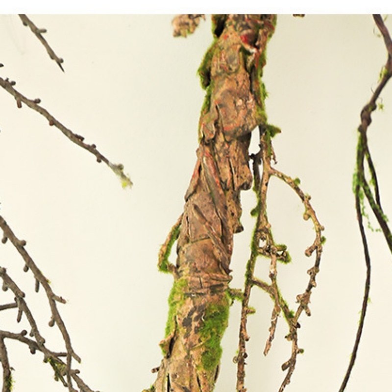 New Withered Vines Artificial  - Christmas Tree Artificial ulasan dan harga
