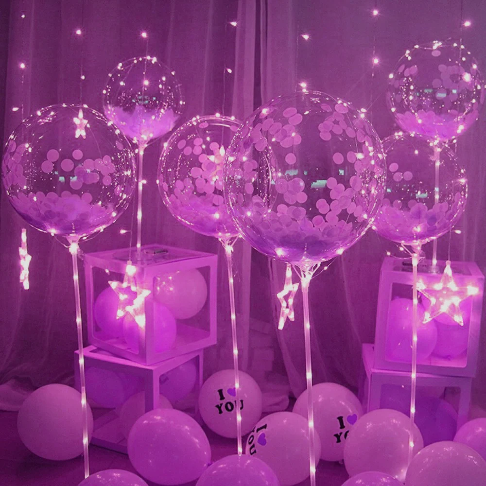 12PCS LED String Lights with 3 - Led Fairy String Lights ulasan dan harga