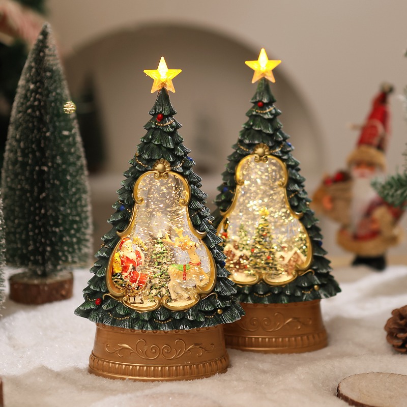 Musical Snow Globe Christmas T - Snow Globe Musical ulasan dan harga
