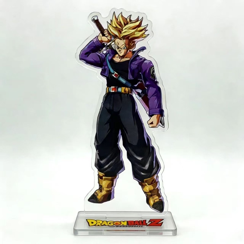 Cartoon anime Dragon Ball acry - Ornament Ball Set ulasan dan harga