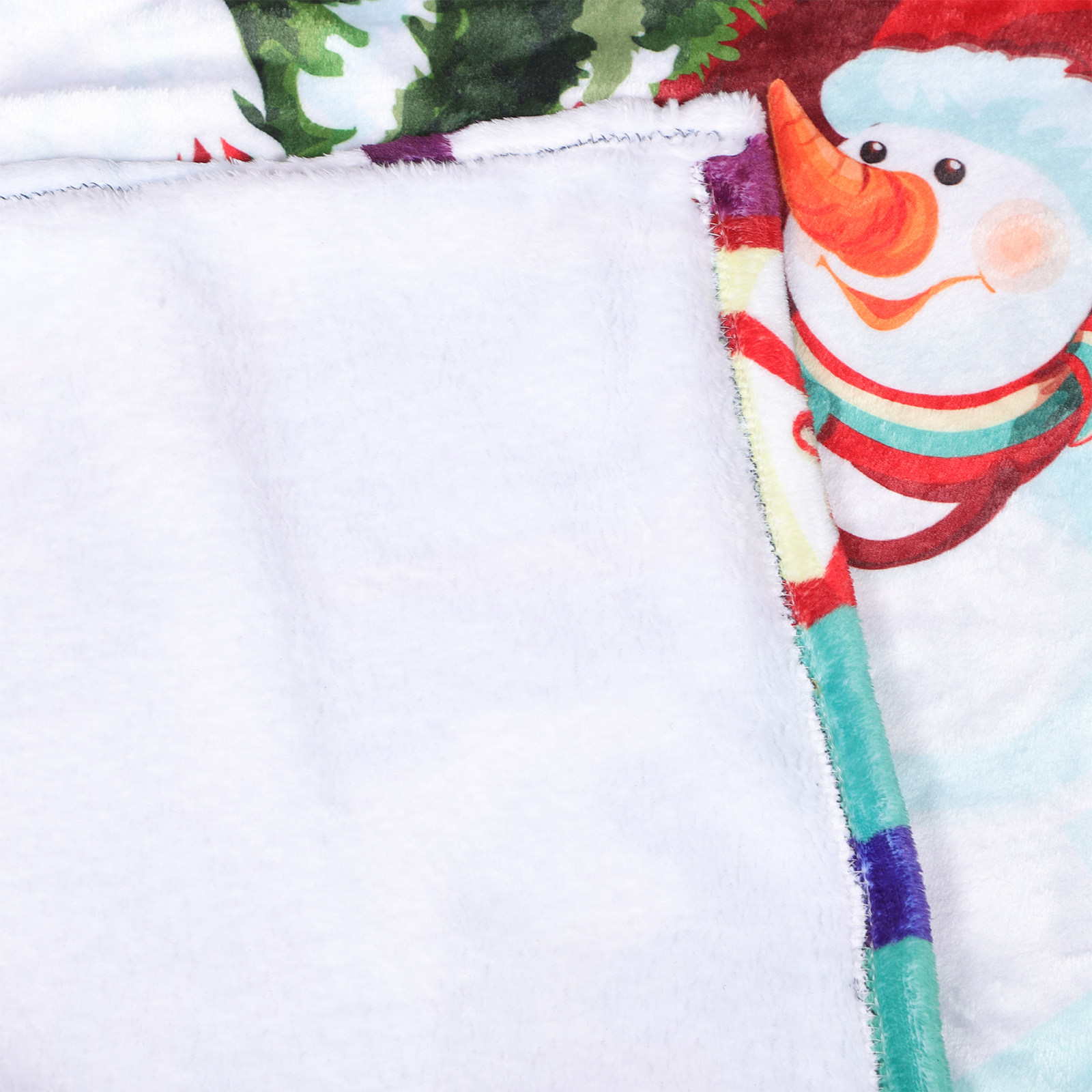 Charming Christmas Throw Blank - Christmas Throw Blanket ulasan dan harga