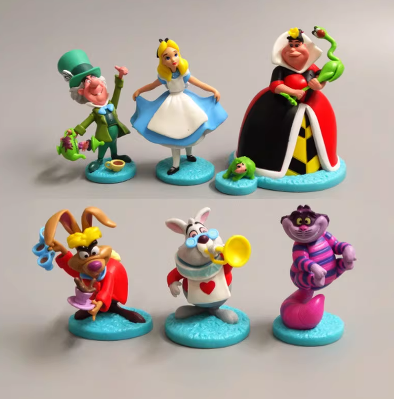New Product Alice Handmade Cut - Nutcracker Figurine ulasan dan harga