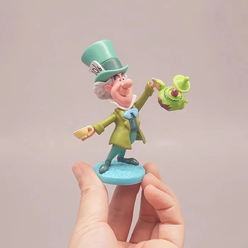 New Product Alice Handmade Cut - Nutcracker Figurine ulasan dan harga